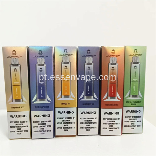 Good Crystal 8000 Puffs vape Global Wholesale Preço